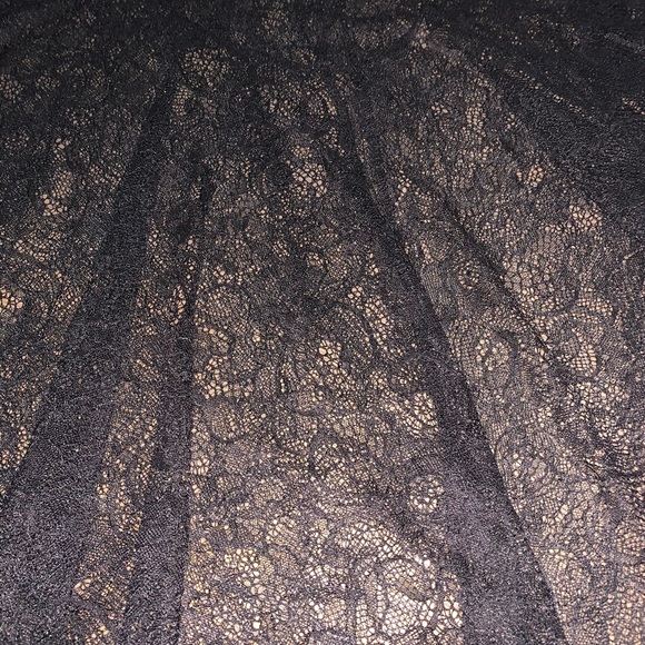 Victoria’s Secret Lace Maxi Skirt - Picture 7 of 8